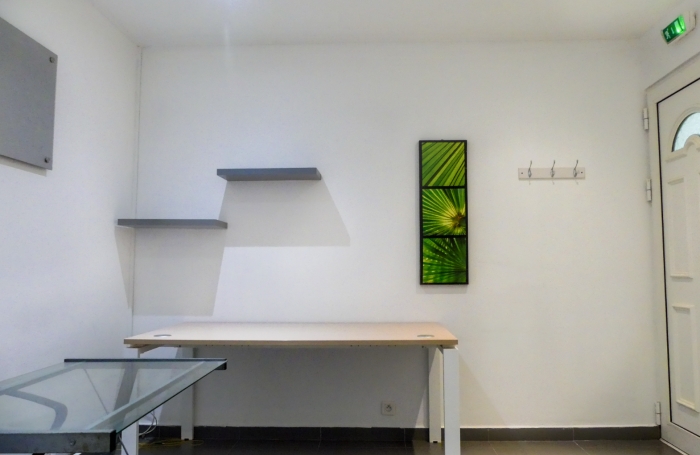 Local commercial ou professionnel - Grand Case