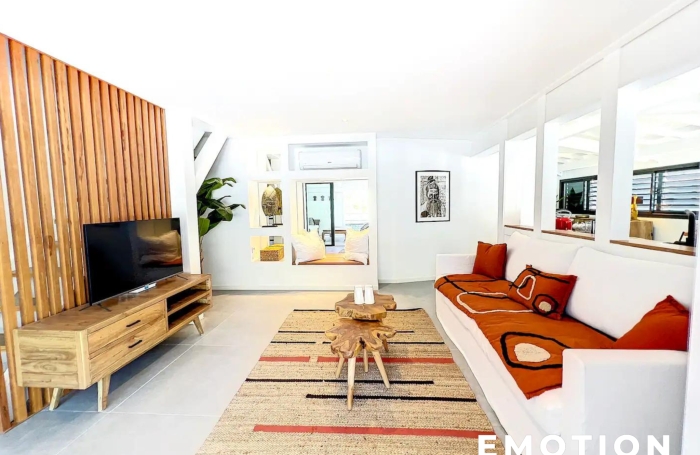 Location Appartement 97150