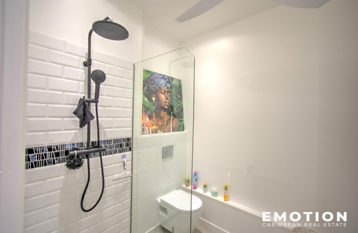EMOTION - STUDIO - CUL DE SAC