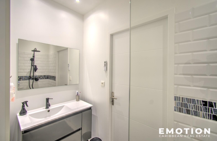 EMOTION - STUDIO - CUL DE SAC