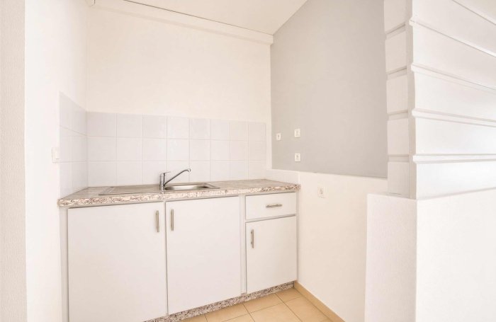 Studio - 29m2 - Concordia