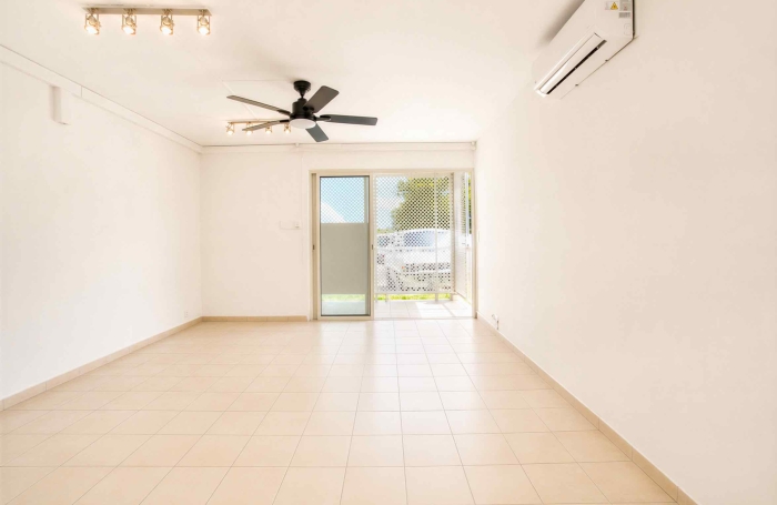 Studio - 29m2 - Concordia
