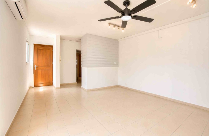 Studio - 29m2 - Concordia