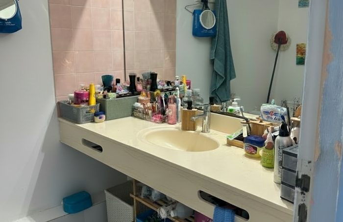 Vente Appartement 38m&sup2; 1 pièce Saint Martin