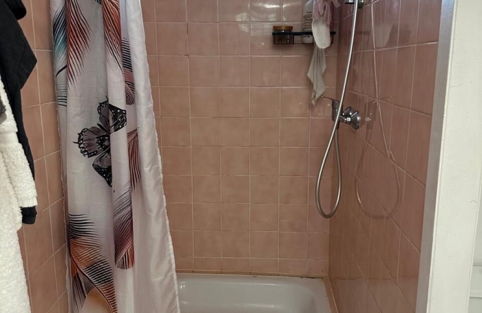Vente Appartement 38m&sup2; 1 pièce Saint Martin