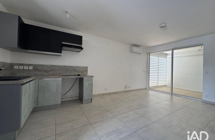 Vente Appartement 30m&sup2; 1 pièce Saint Martin