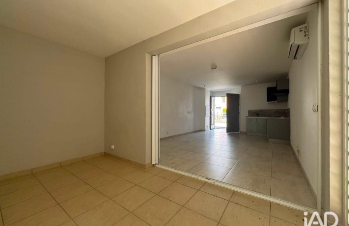 Vente Appartement 30m&sup2; 1 pièce Saint Martin