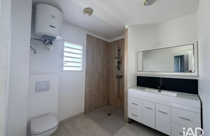 Vente Appartement 30m&sup2; 1 pièce Saint Martin