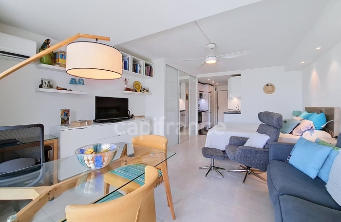 Vente Appartement 97150