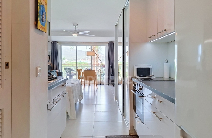 Vente Appartement 37m&sup2; 1 pièce Saint Martin