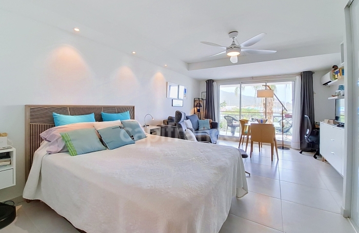 Vente Appartement 37m&sup2; 1 pièce Saint Martin