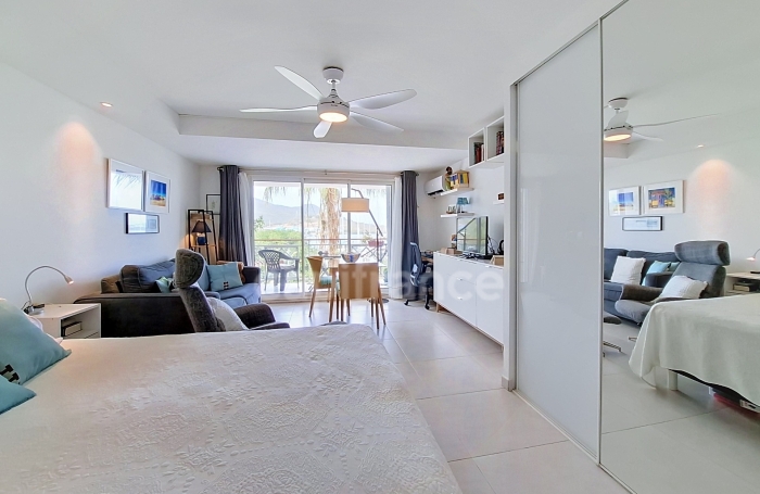 Vente Appartement 37m&sup2; 1 pièce Saint Martin
