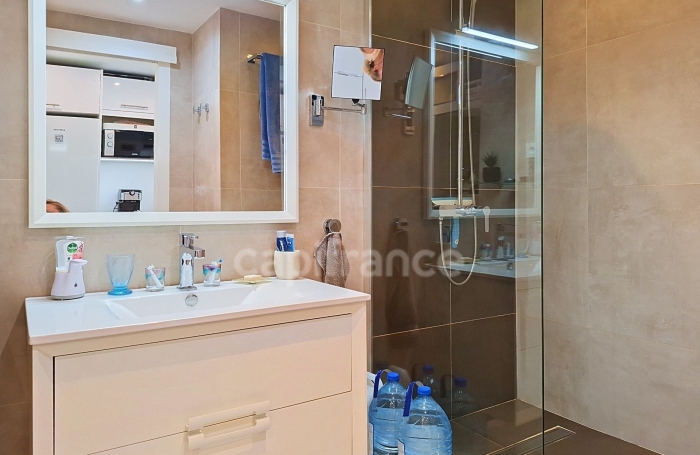 Vente Appartement 37m&sup2; 1 pièce Saint Martin