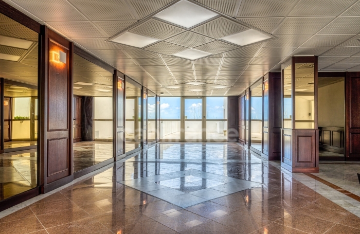 Vente Appartement 37m&sup2; 1 pièce Saint Martin