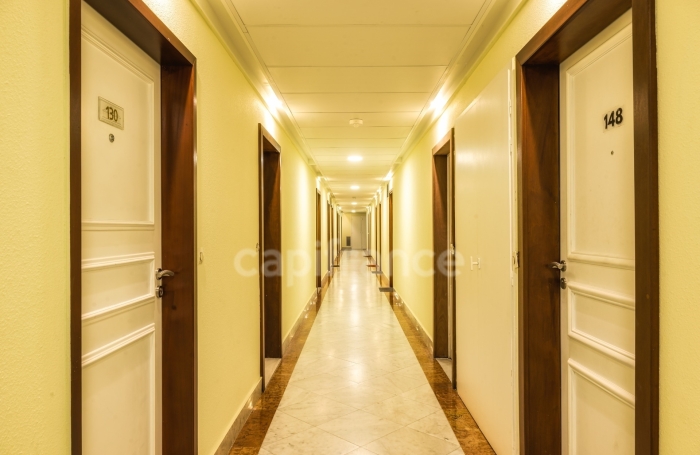 Vente Appartement 37m&sup2; 1 pièce Saint Martin