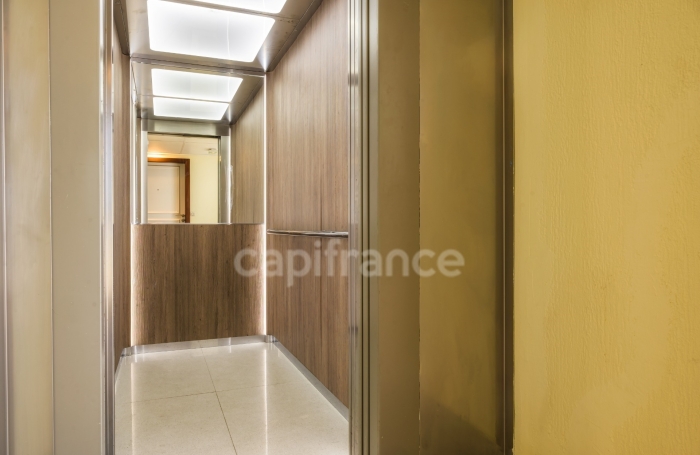 Vente Appartement 37m&sup2; 1 pièce Saint Martin