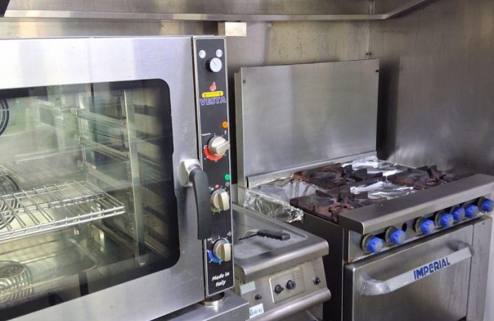 Vente Local commercial 26m&sup2; Saint Martin