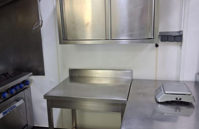 Vente Local commercial 26m&sup2; Saint Martin