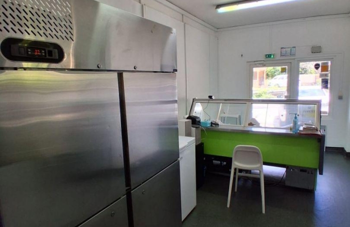 Vente Local commercial 26m&sup2; Saint Martin