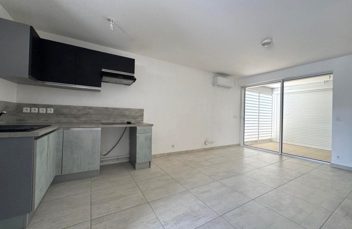 Vente Appartement 97150