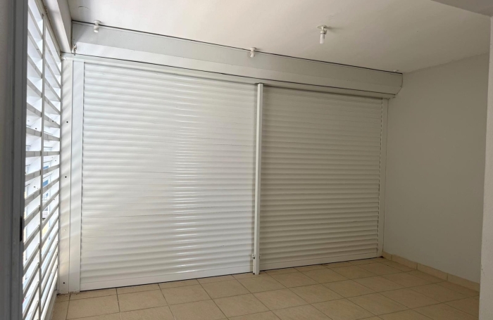 Vente Appartement 30m&sup2; 1 pièce Saint Martin