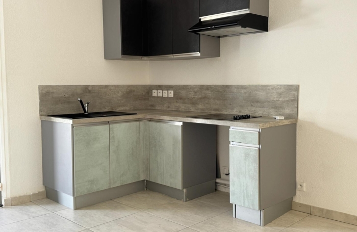 Vente Appartement 30m&sup2; 1 pièce Saint Martin
