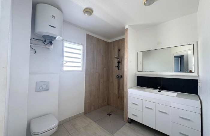 Vente Appartement 30m&sup2; 1 pièce Saint Martin