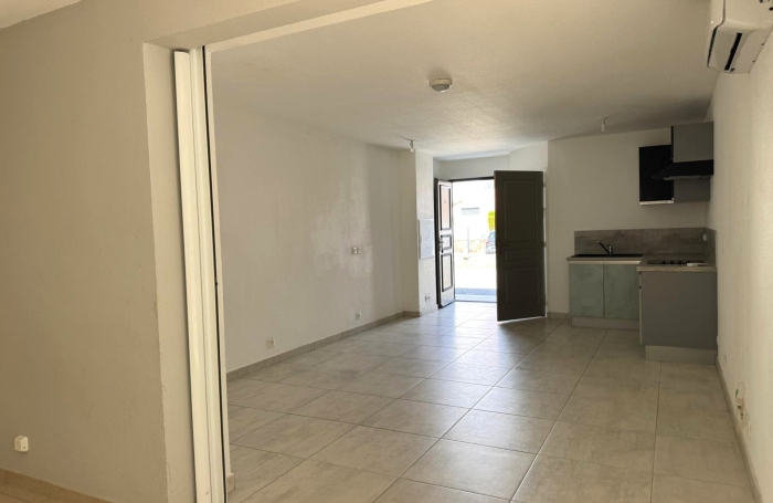 Vente Appartement 30m&sup2; 1 pièce Saint Martin