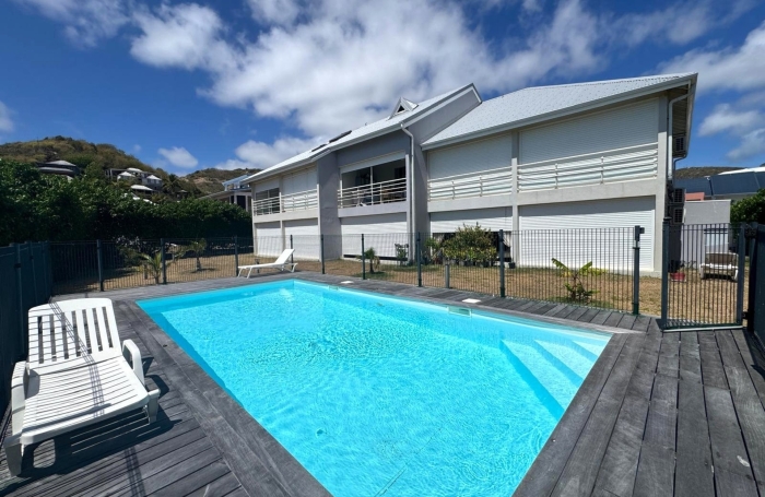 Vente Appartement 30m&sup2; 1 pièce Saint Martin