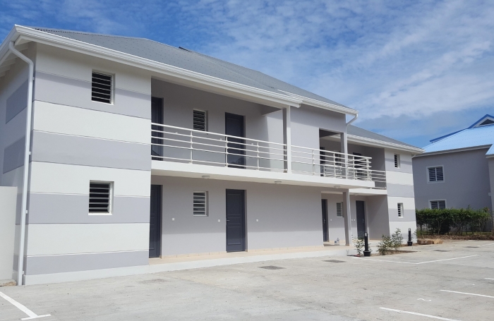 Vente Appartement 30m&sup2; 1 pièce Saint Martin