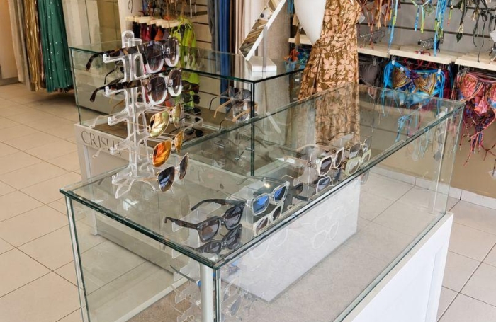 Vente Fonds de commerce 40m&sup2; Saint Martin